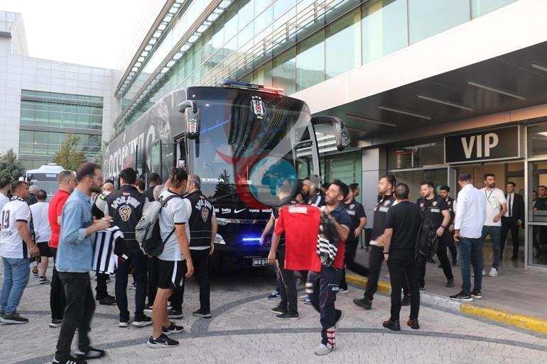 Beşiktaş topary
