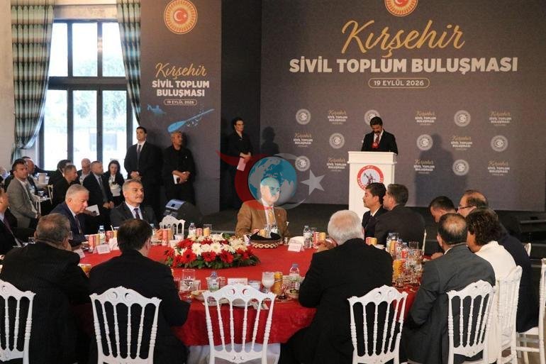 Kurtulmuş: Terör, Türkiye’nin gündeminden kalkacak