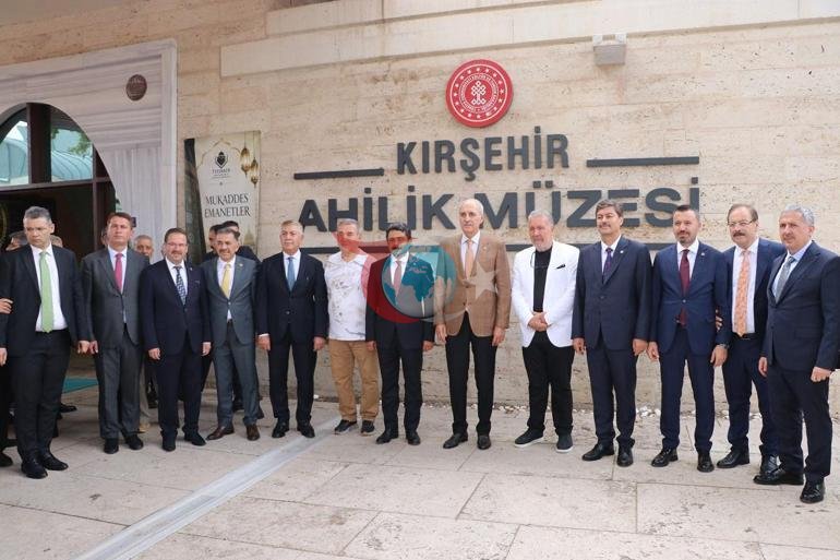 Kurtulmuş: Terör, Türkiye’nin gündeminden kalkacak