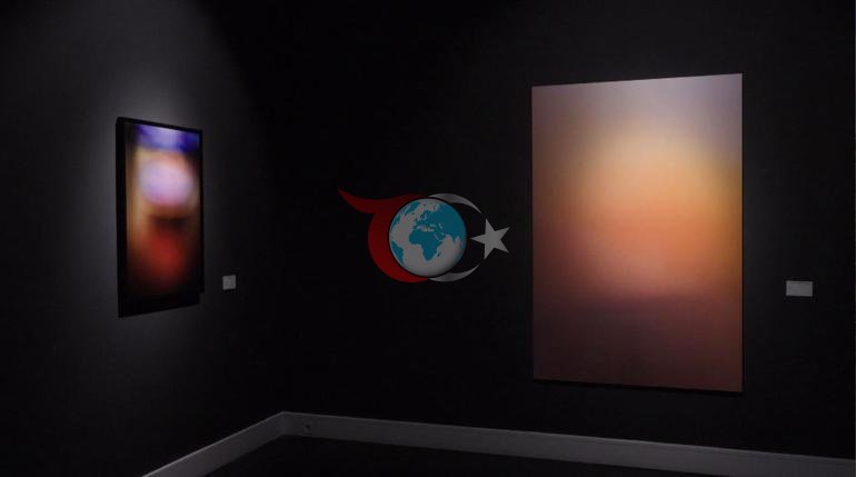 Charles-Joseph de Ligne’in ‘Lightscapes’ sergisi açıldı