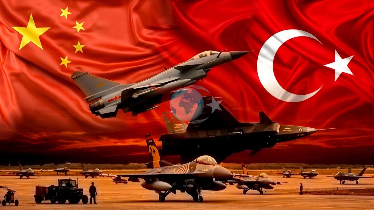 Türkiye ve Çin Teknolojisi Pakistan'da Birleşti: Ezber Bozan Yeni Hava Savunma Kalkanı