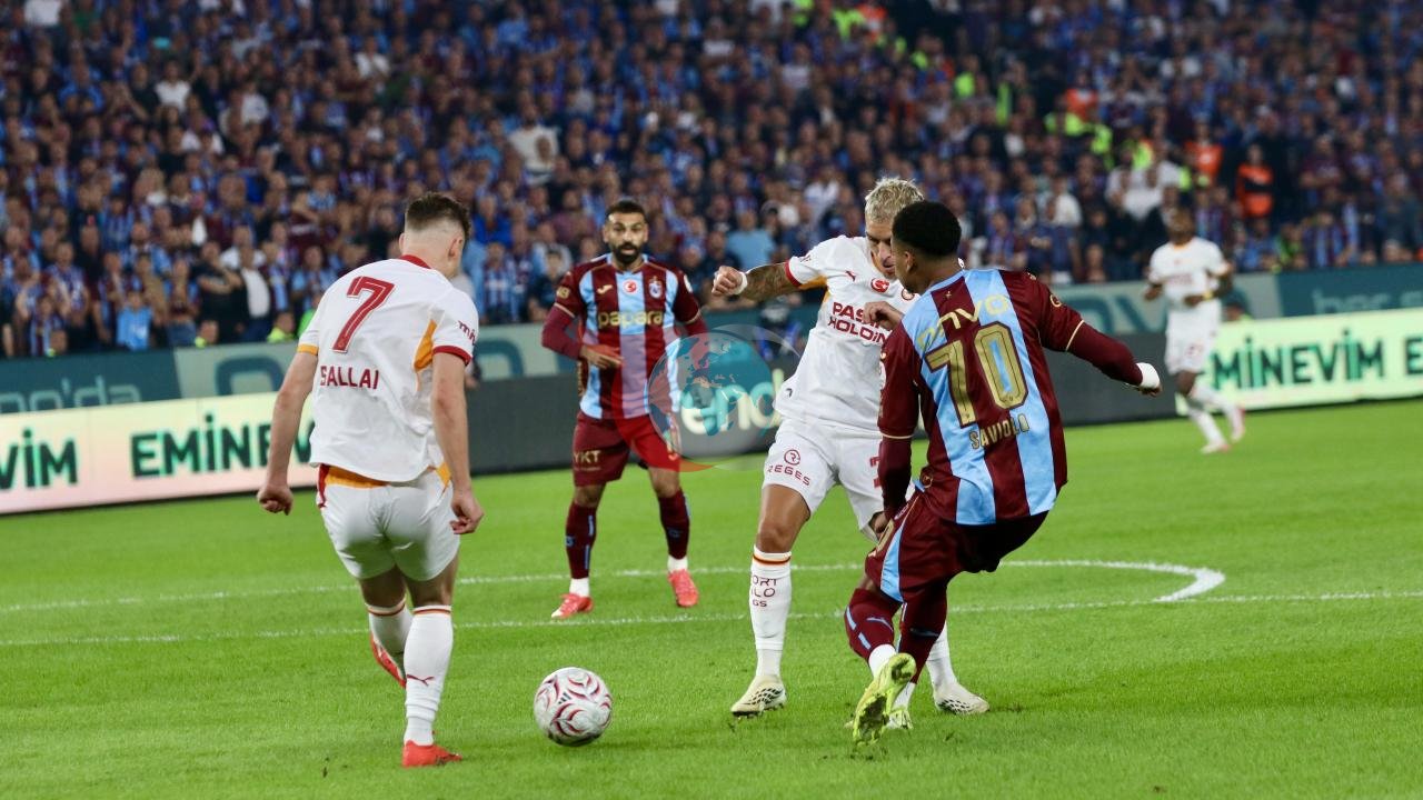 Trabzonspor məğlubiyyətindən sonra Lukas Torreyradan özünü tənqid: "Səhvlərimizin əvəzini ağır ödədik"