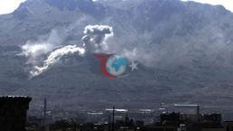Yemen'deki Husiler, Suudi Arabistan'ın başkenti Riyad'daki bazı noktaları hedef aldı