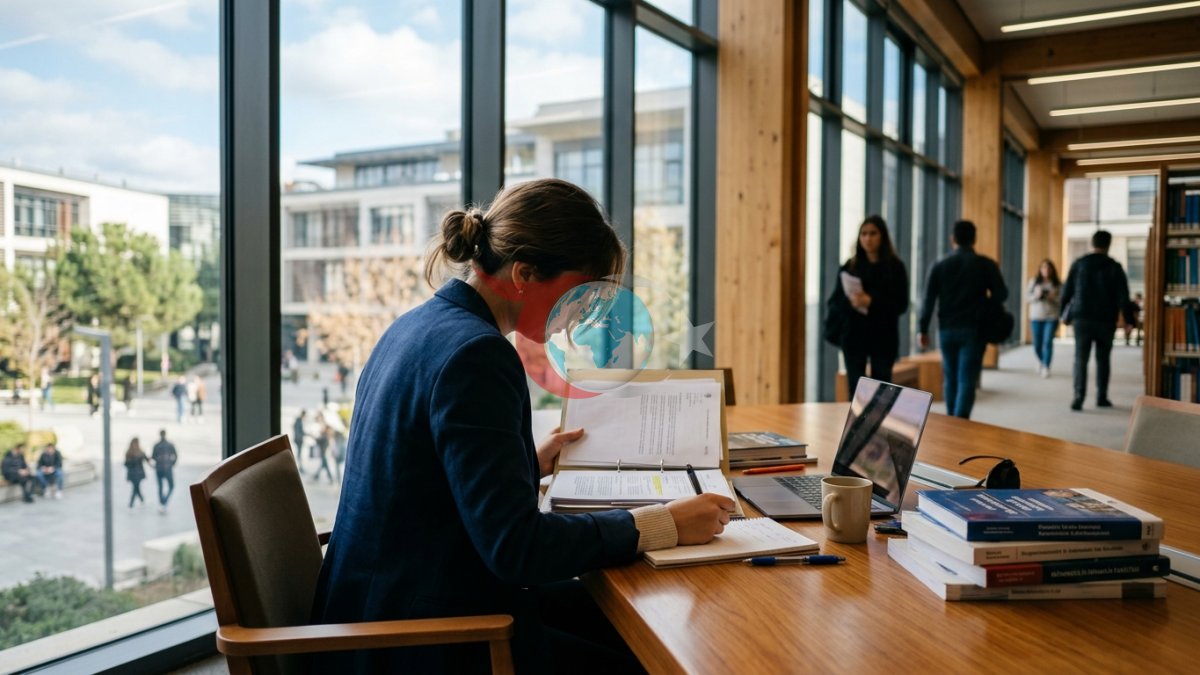 İstanbul Beykent Üniversitesi Akademik Personel Alım İlanı Yayınlandı: İşte Başvuru Şartları ve Tarihleri