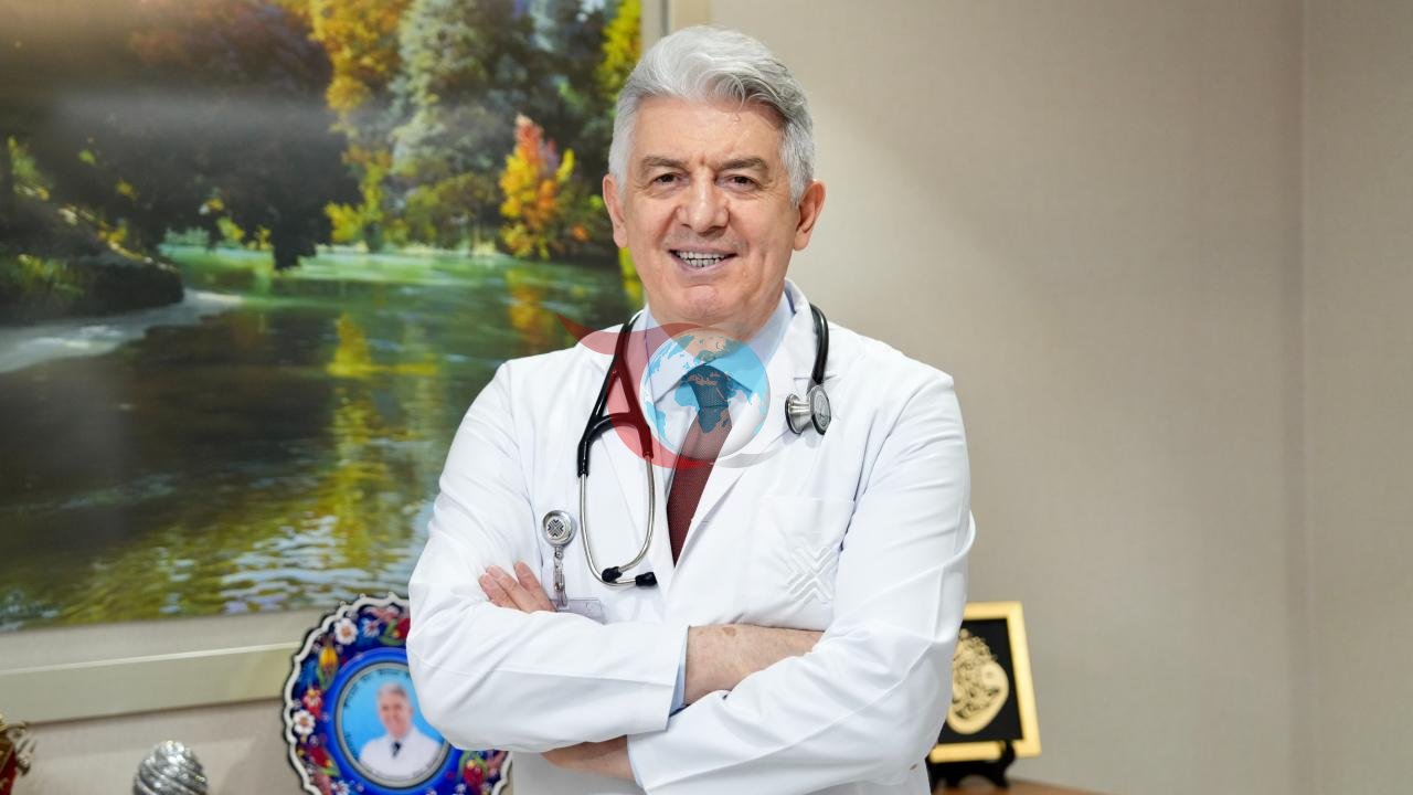 Şah Damarı Tıkanıklığı Felç Nedeni Olabilir: Prof. Dr. Bilal Boztosun'dan Hayati Uyarılar