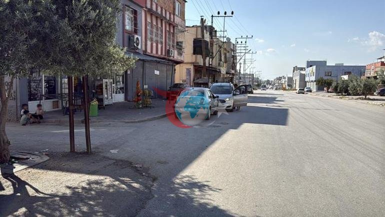 Adana’da anne ve 2 çocuğu ölümden döndü Ehliyetsiz sürücü dehşeti kamerada: Tehdit iddiası