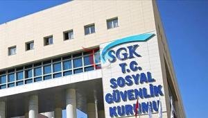 SGK duyurdu Emekliye yeni avantaj paketi
