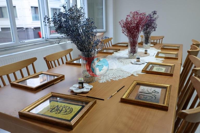 İyilik Kültür Sanat Merkezi Beyoğlu’nda açıldı