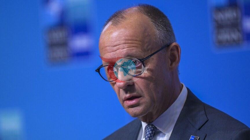 Friedrich Merz