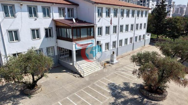 10 kişinin hayatını kaybettiği okul için yeni karar Milli eğitim binası olacak