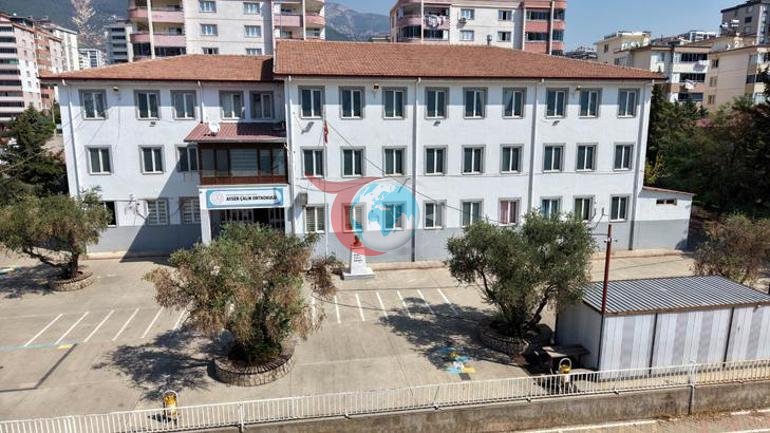 10 kişinin hayatını kaybettiği okul için yeni karar Milli eğitim binası olacak