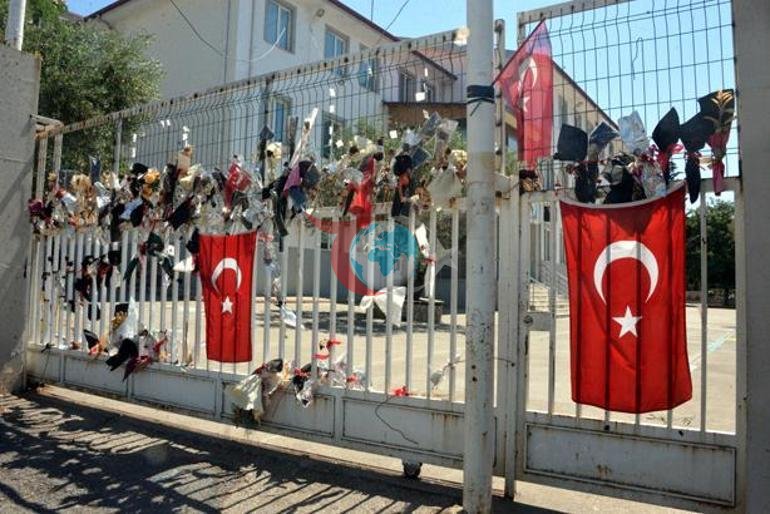 10 kişinin hayatını kaybettiği okul için yeni karar Milli eğitim binası olacak