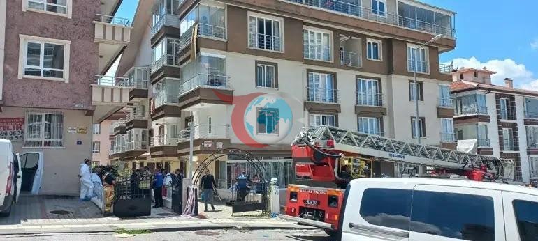 Ankara’daki ilaçlama faciasında yeni karar Anne ve kızının ölümüne ilişkin ceza belli oldu
