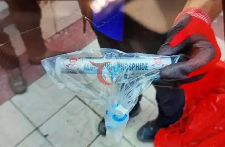 Ankara’daki ilaçlama faciasında yeni karar Anne ve kızının ölümüne ilişkin ceza belli oldu