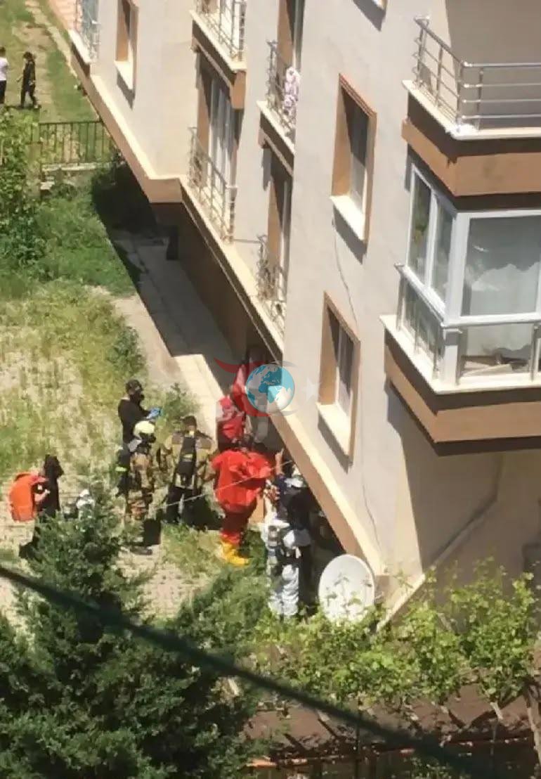 Ankara’daki ilaçlama faciasında yeni karar Anne ve kızının ölümüne ilişkin ceza belli oldu