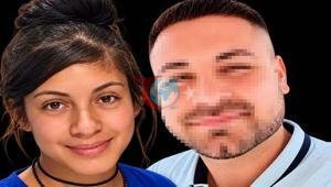 Osmaniyedə 6 aylıq hamilə Didar Filizin ölümü Əri və 3 qohumu Didar Filizin əri və 3 qohumu Didar Filiz 6 aylıq hamilə həbsdə