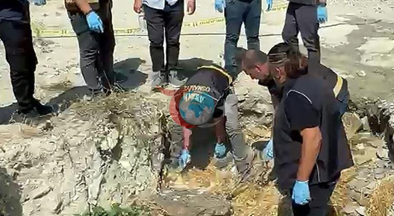 24 gün əvvəl yoxa çıxdı Qatil hər şeyi etiraf etdi: İtkin düşən Ayşegül'ün cəsədi tapıldı=