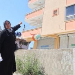Məkan: Hatay! 20 yaşlı ev yuxusu kabusa çevrildi