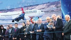 'Biz aviasiya üzrə çempionlar liqasındayıq'