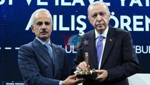 Uraloğlu: 2026-cı il Türkiyə mülki aviasiyasında əhəmiyyətli açılışlara şahidlik etdi