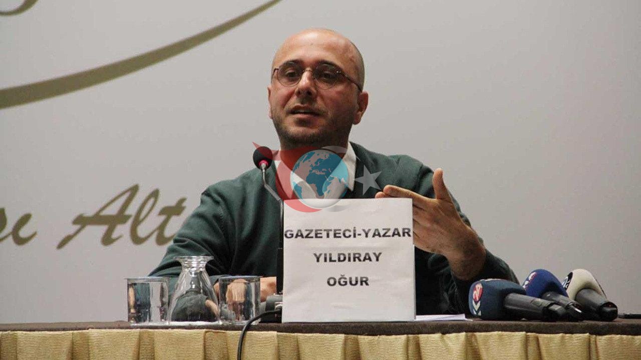 Yıldıray Oğur