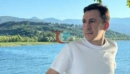 Motosiklet başında aniden rahatsızlandı! Sürücü hayatını kaybetti! Ölüm nedeni otopside belirlenecek