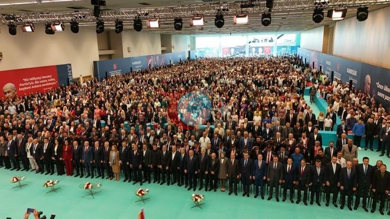MHP lideri Bahçeli: Terrordan azad bir Türkiyə vizyonunun tarixi əhəmiyyəti var