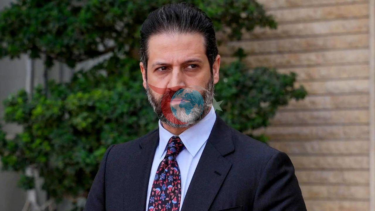 Kubad Talabani