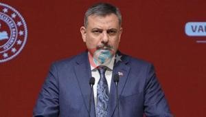 İçişleri Bakanı Çiftçi: Okul güvenliğine ilişkin tedbirlerimizi kararlılıkla uygulayacağız
