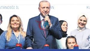 Prezident Ərdoğandan Terrorsuz Türkiyə mesajı: 'Parlament Türkiyədən prosesə böyük etimad aşıladı