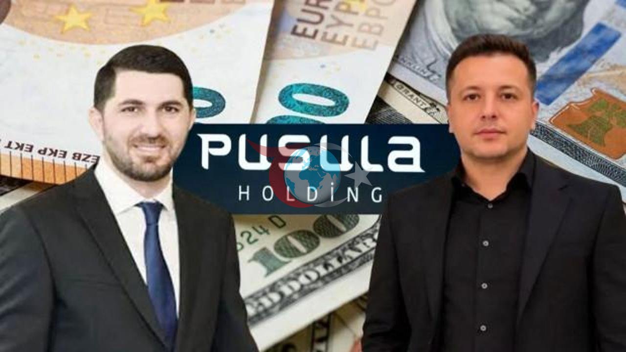Fon Soruşturmasında MASAK Kıskacı: İsviçre’ye Milyarlık Transferler Deşifre Oldu