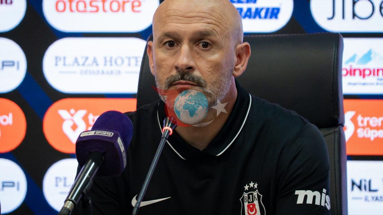 Italiano'dan Amed Sportif Mağlubiyeti Sonrası Hakem Açıklaması: "İlk Yarı Bize Yakışmadı"
