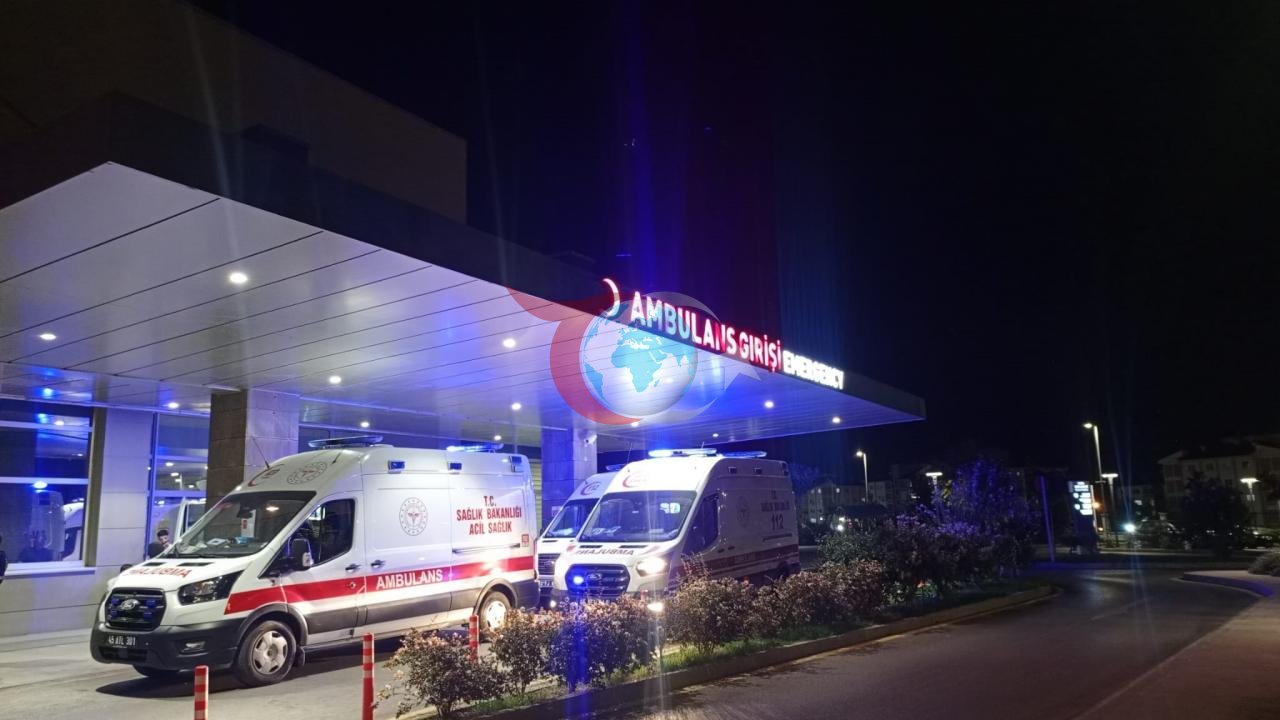 İstanbulspor'da Elvin Mendy Korkuttu: Kalp Krizi Şüphesiyle Hastaneye Kaldırılan Genç Oyuncudan İyi Haber
