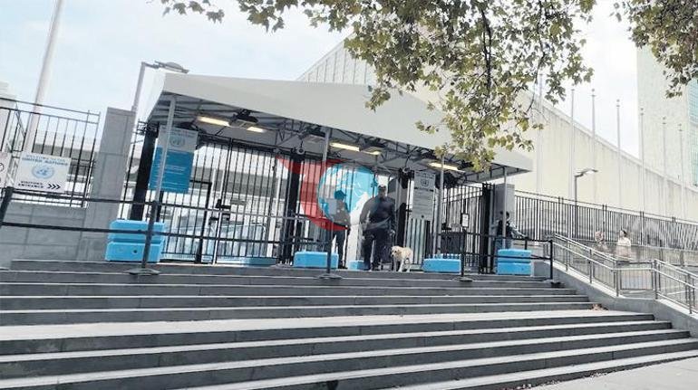 Cumhurbaşkanı Erdoğan’ın New York programı 16’ncı kez BM kürsüsünden seslenecek