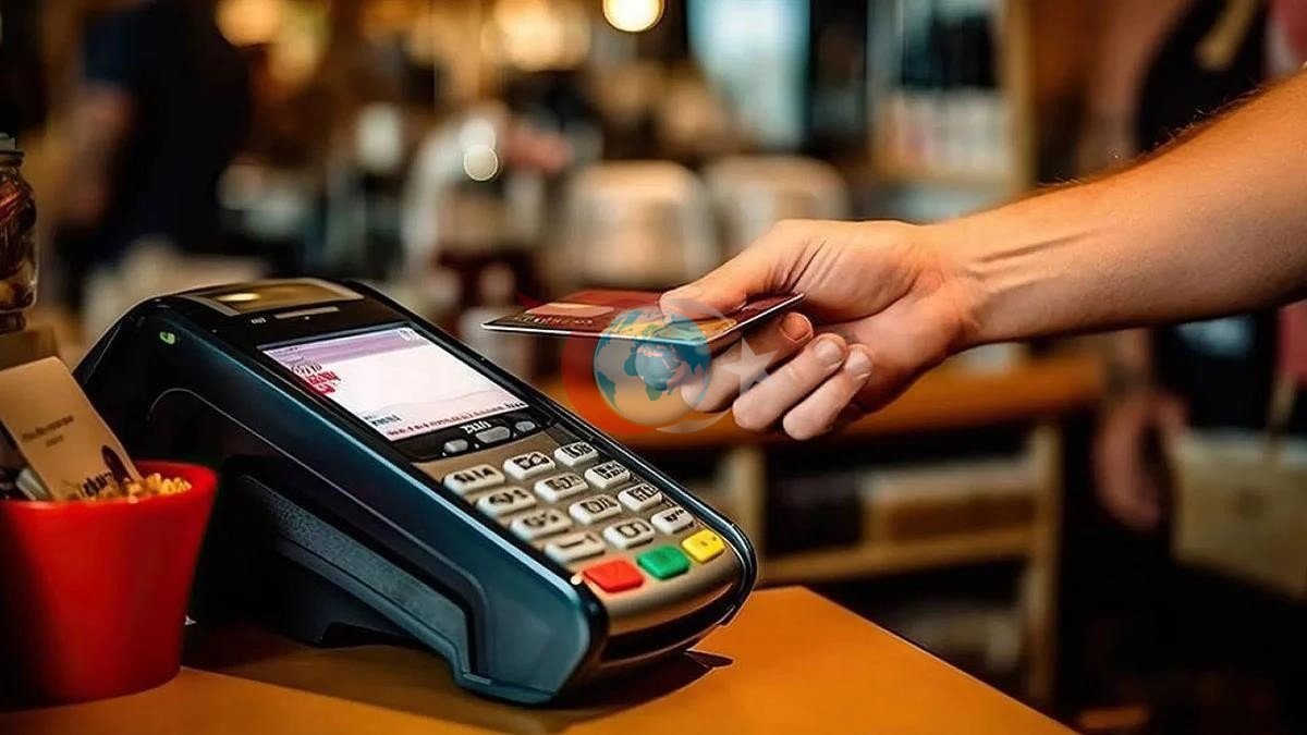 Kartlı Ödemelerde Rekor Seviye: Ağustos Ayında 3 Trilyon Liralık Eşik Aşılmak Üzere