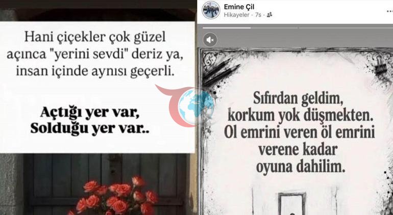 Qotillikdan keyingi halokatli tafsilot U o'limidan 2 soat oldin o'rtoqlashdi