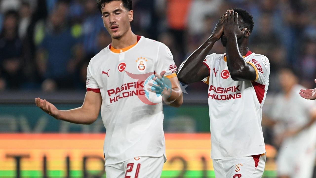 Qalatasaray müdafiəsində böyük böhran: Son 60 ilin ən pis müdafiə performansı