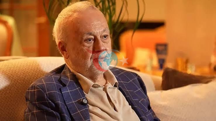 Ömer Üründül