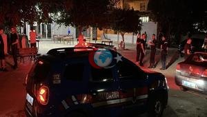 Adanada bir qəhvəxanada silahlı döyüş, 1 ölü, 5 yaralı