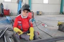 O, 15 yaşında başladı, 30 ildir imtina etmədi və 30 ildir ki, qadınla fərqlilik yaratdı!
