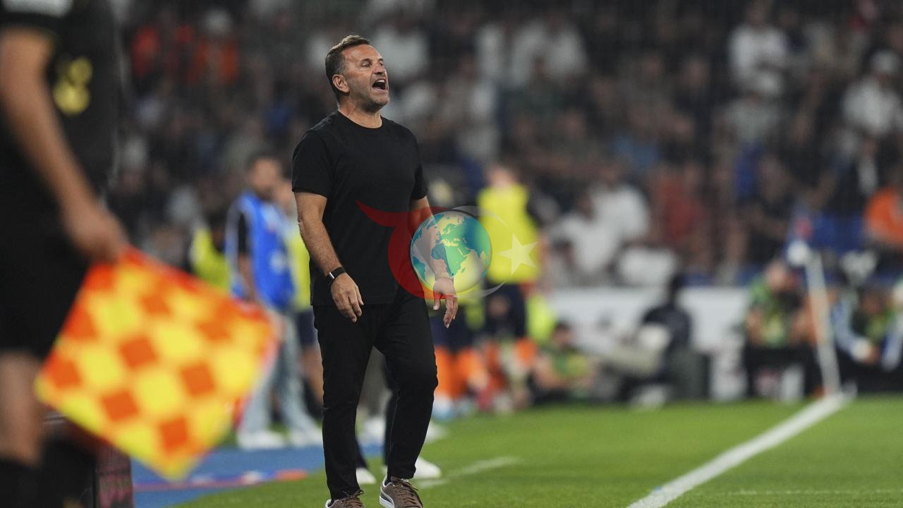 Okan Buruk "Qalatasaray"da şok edici 4-0 məğlubiyyətdən sonra "Qazan qaynar": Rəhbərlikdən 9 bal sərt tənqid!