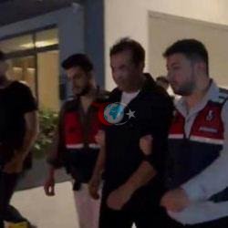 Cem Küçük soruşturmasında tutuklanan Tahir Sarıkaya'nın MASAK raporu ortaya çıktı
