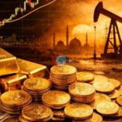 Altın ve petrolde dengeler altüst oldu! Yeni haftada dikkat çeken tablo...