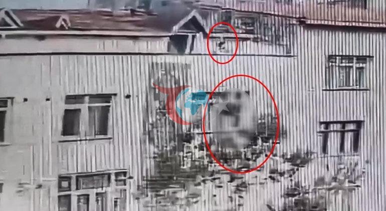 Korkunç olay Nöroloji doktoru 4. kattan düştü Erkek arkadaşının ifadesi ortaya çıktı