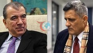Энвер Алтайлы Козиноглу тергөөсүндө көрсөтмө берет