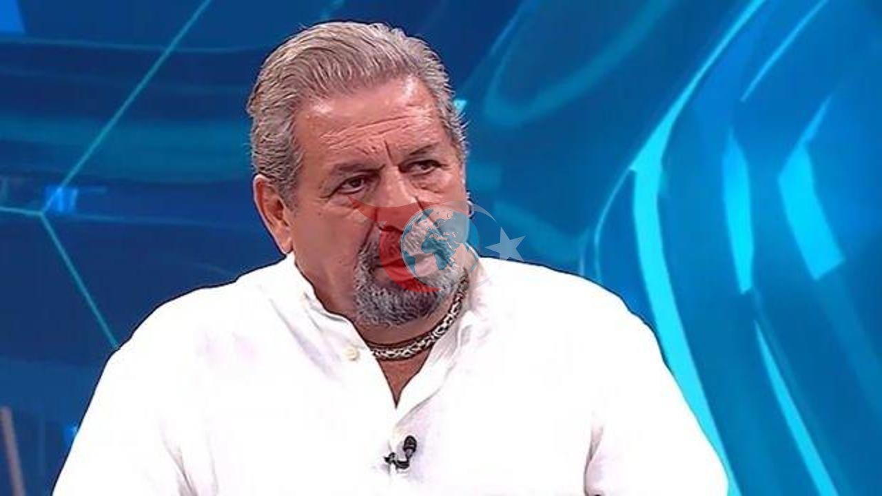 Эрман Тороглудан Али Шансаланга катуу сөз: "Сен калыс эмессиң, эркек эмессиң!"
