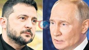 Zelenskiy’den Miami teklifi
