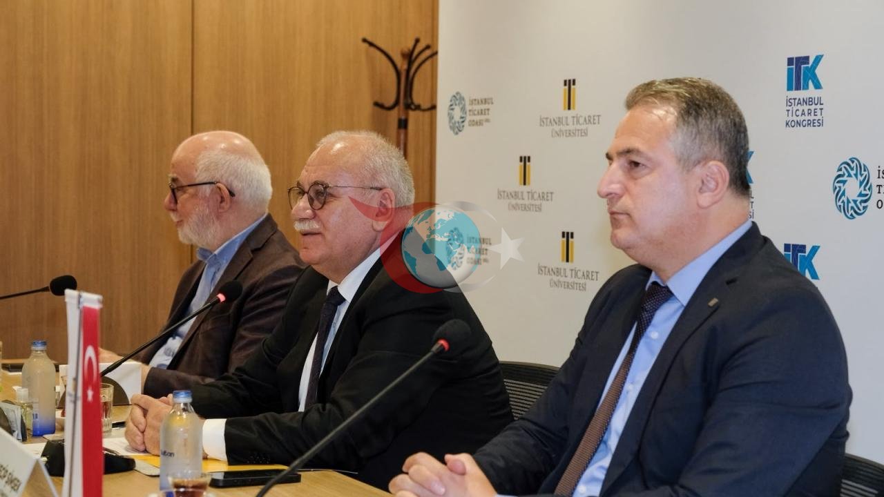 Стамбул сауда конгресі 2026: Жаһандық сауданың болашағы Ыстамбұлда қалыптасуда