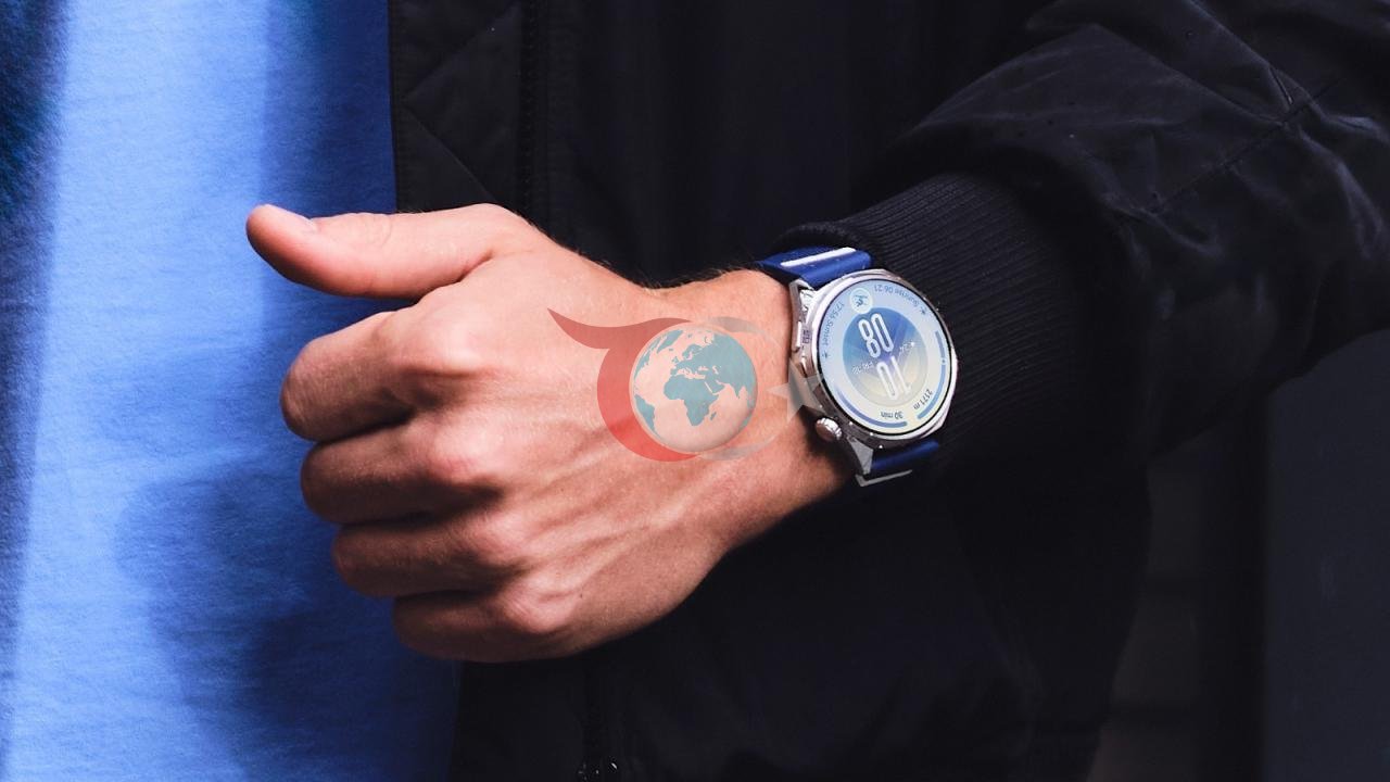 Huawei Ağıllı Saatlar Bazarının Zirvəsinə çatdı: WATCH GT 7 Series ilə Yeni Dövr başlayır