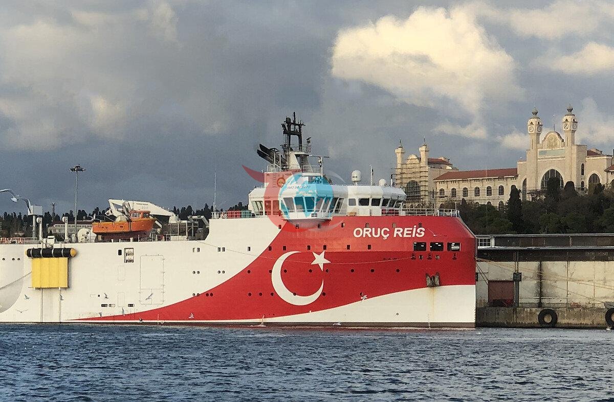 Oruç Reis